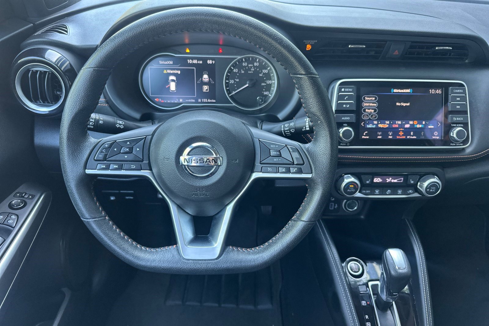 Used 2020 Nissan Kicks SR w/ SR Premium Package image 18