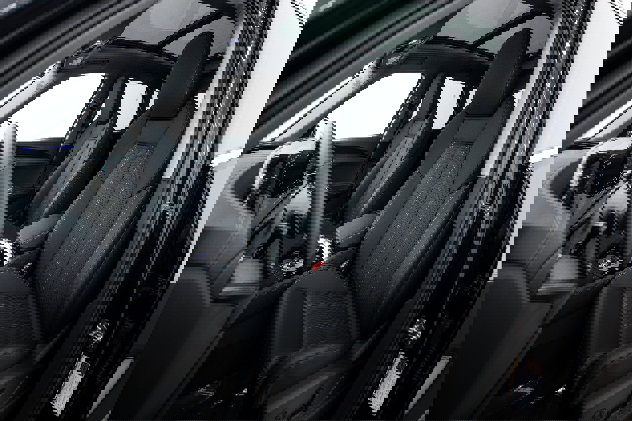 New 2025 Audi Q5 Premium Plus image 11