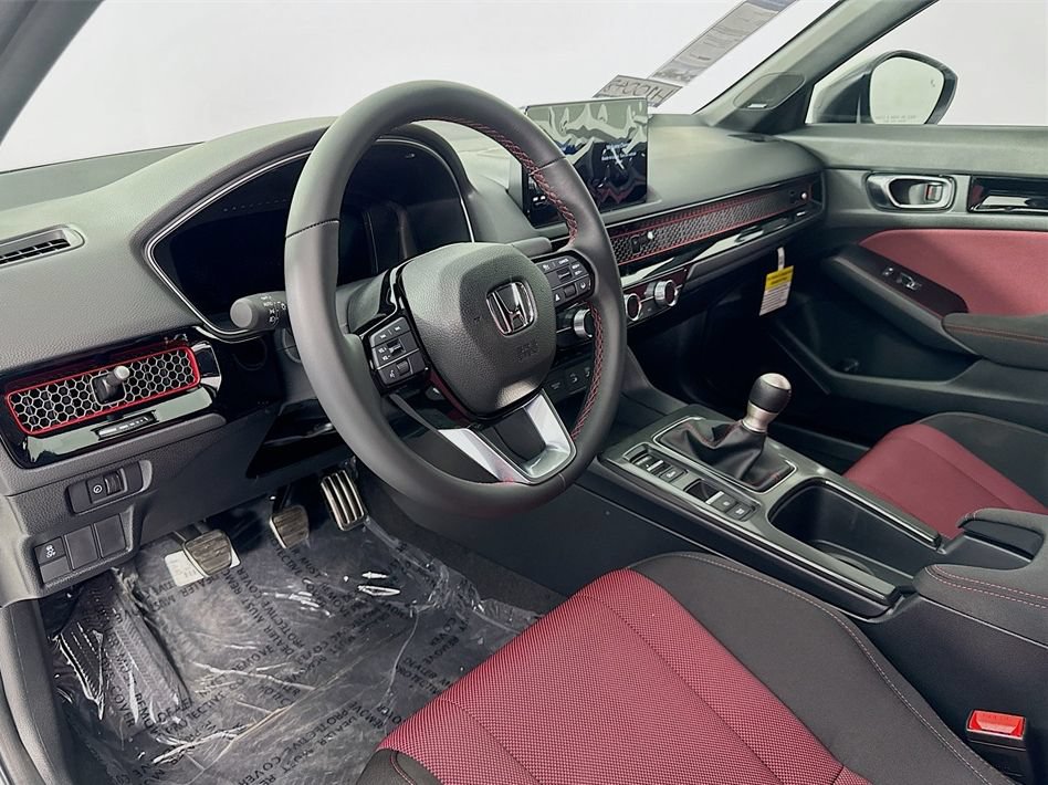 New 2026 Honda Civic Si image 15