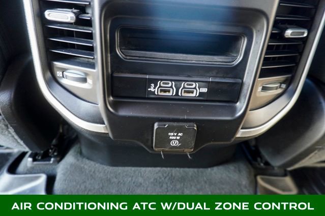 Used 2020 RAM 1500 Big Horn image 8