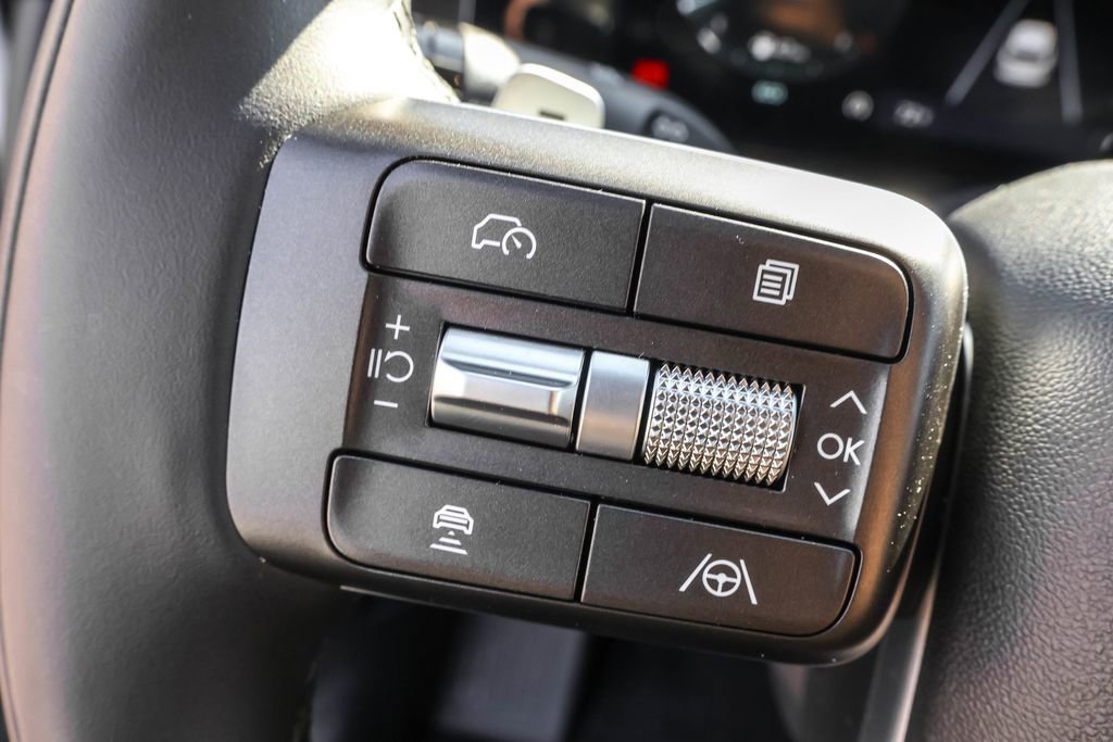 Certified 2026 Hyundai Palisade Calligraphy image 21