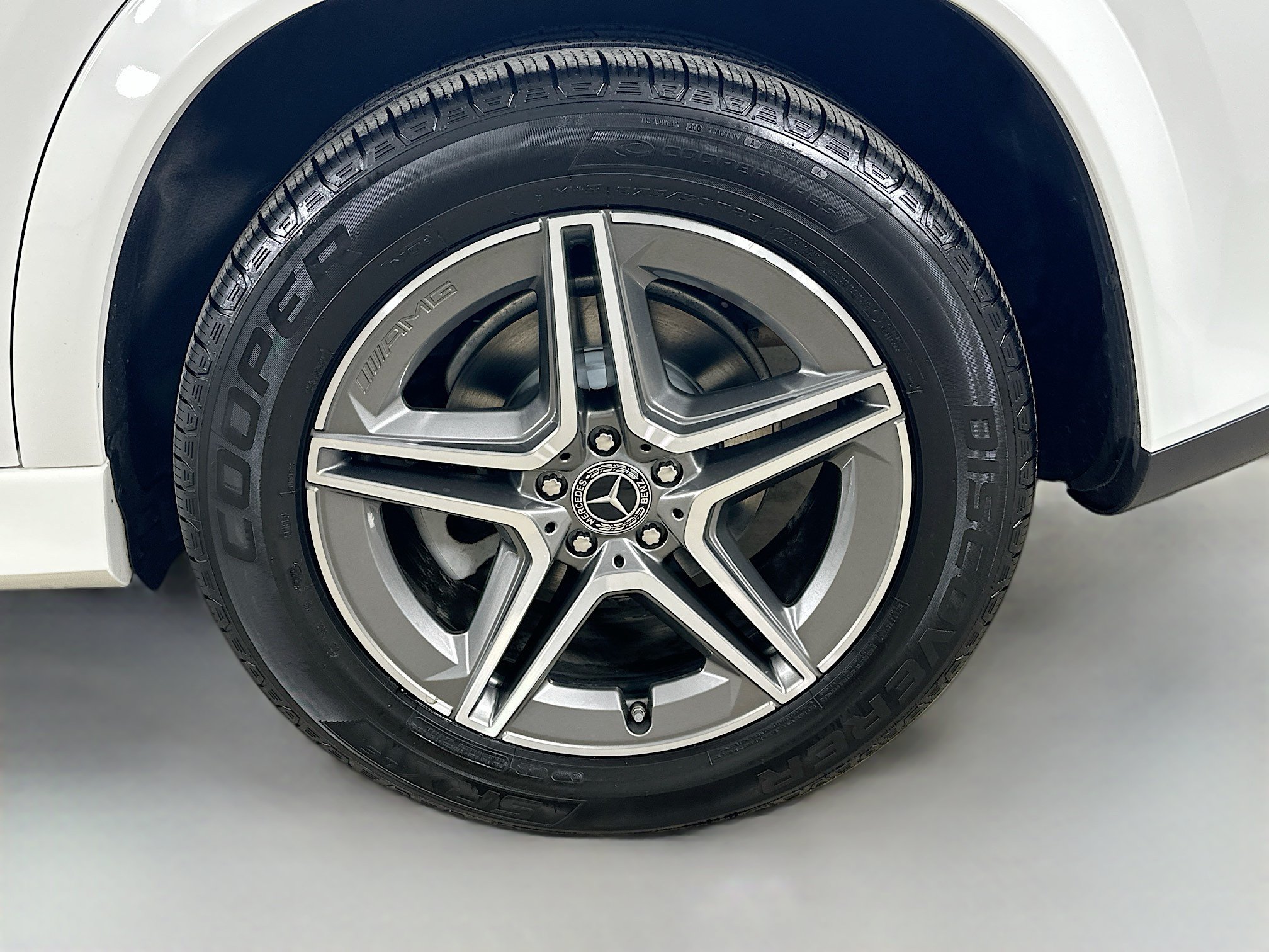 Certified 2022 Mercedes-Benz GLE 350 4MATIC image 39