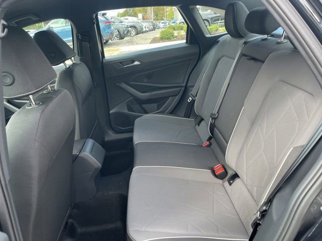 New 2026 Volkswagen Jetta Sport image 23