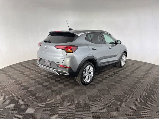 Used 2025 Buick Encore GX Preferred image 5