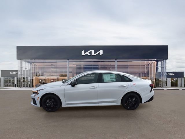 New 2026 Kia K5 GT-Line w/ GT-Line Premium Package AWD/4WD image 7