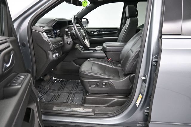 Used 2023 GMC Yukon Denali AWD/4WD image 29