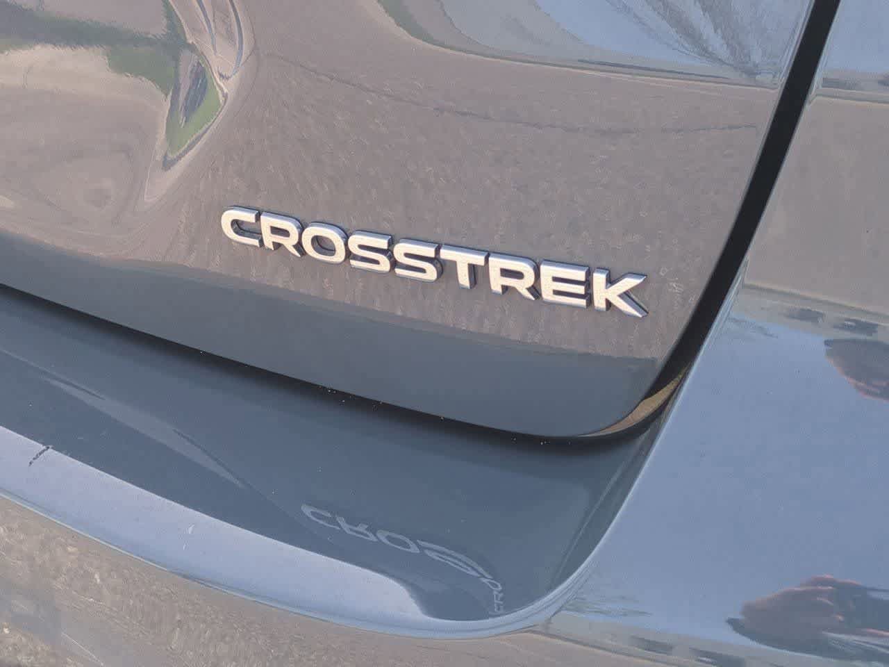 Used 2024 Subaru Crosstrek 2.0i Premium AWD/4WD image 12