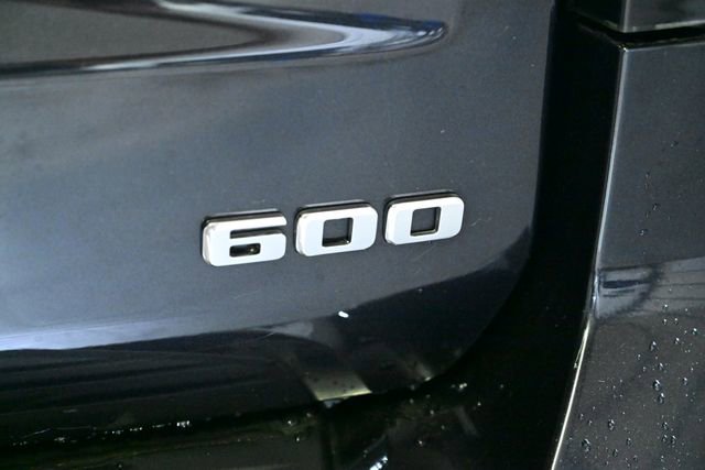 Used 2023 Cadillac Escalade ESV Sport image 12
