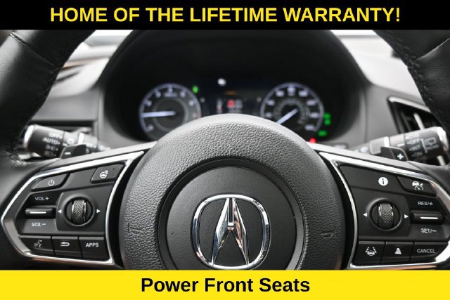 Used 2023 Acura RDX w/ Advance Package AWD/4WD image 19