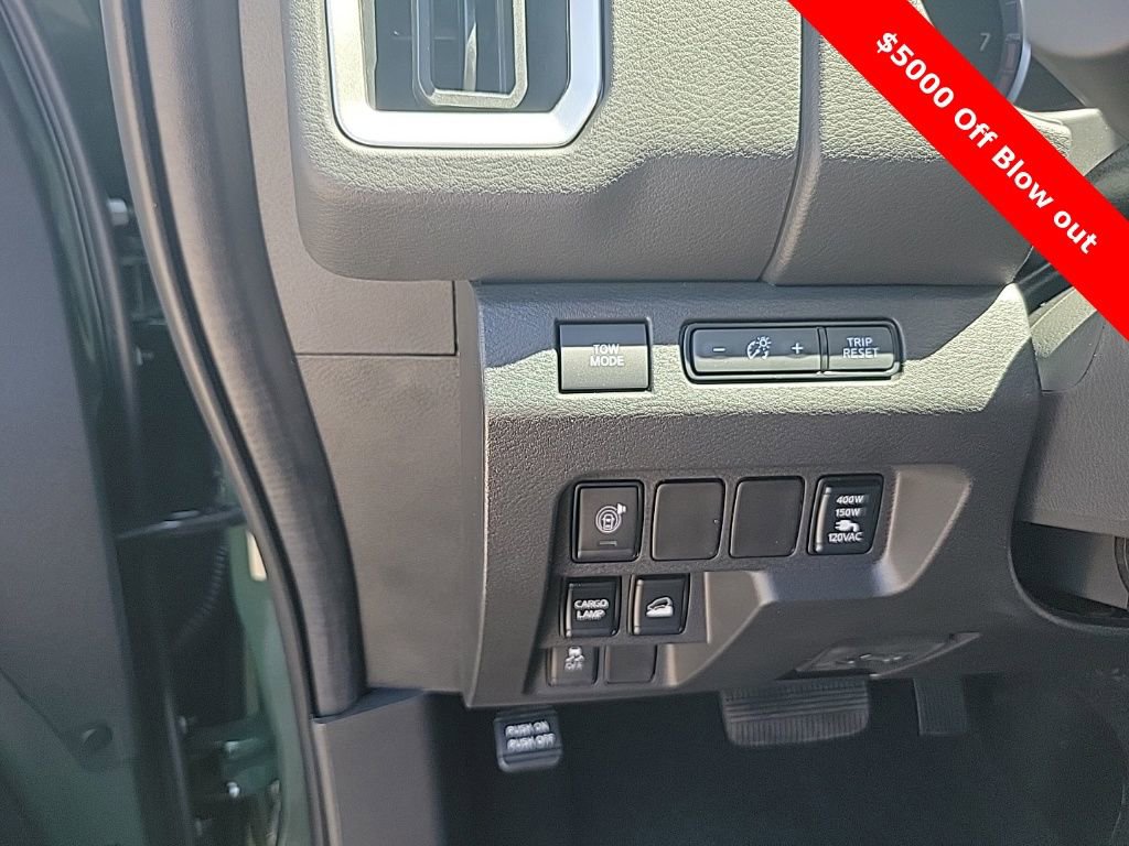 New 2025 Nissan Frontier SV w/ SV Convenience Package AWD/4WD image 19