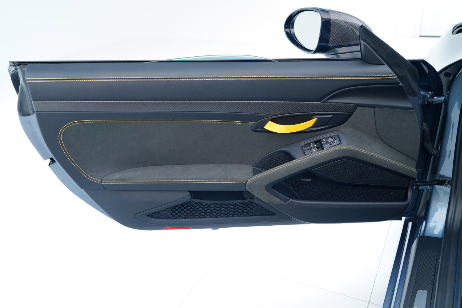 Certified 2025 Porsche 718 Boxster Spyder RS image 24