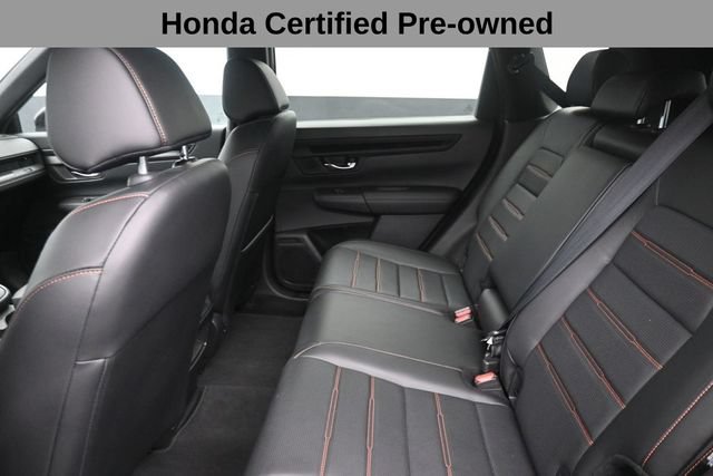 Certified 2024 Honda CR-V Sport-L image 19