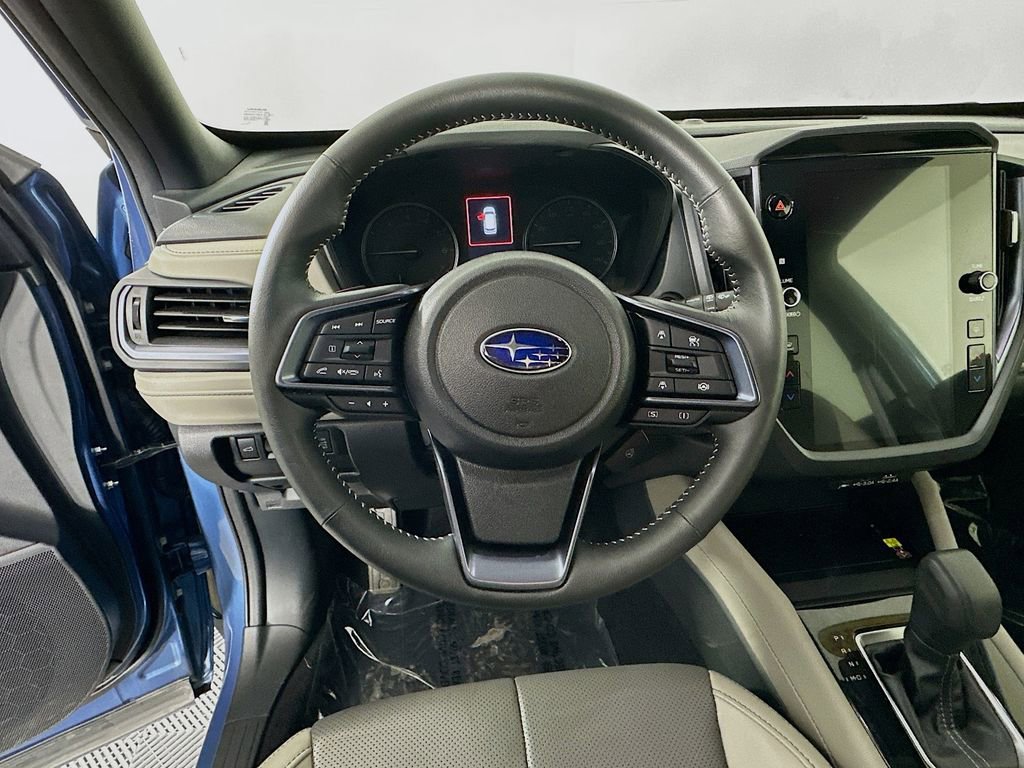 Certified 2025 Subaru Forester Limited image 16