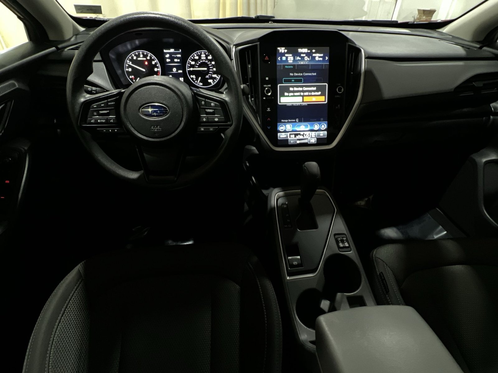 Used 2024 Subaru Crosstrek 2.0i Premium AWD/4WD image 40