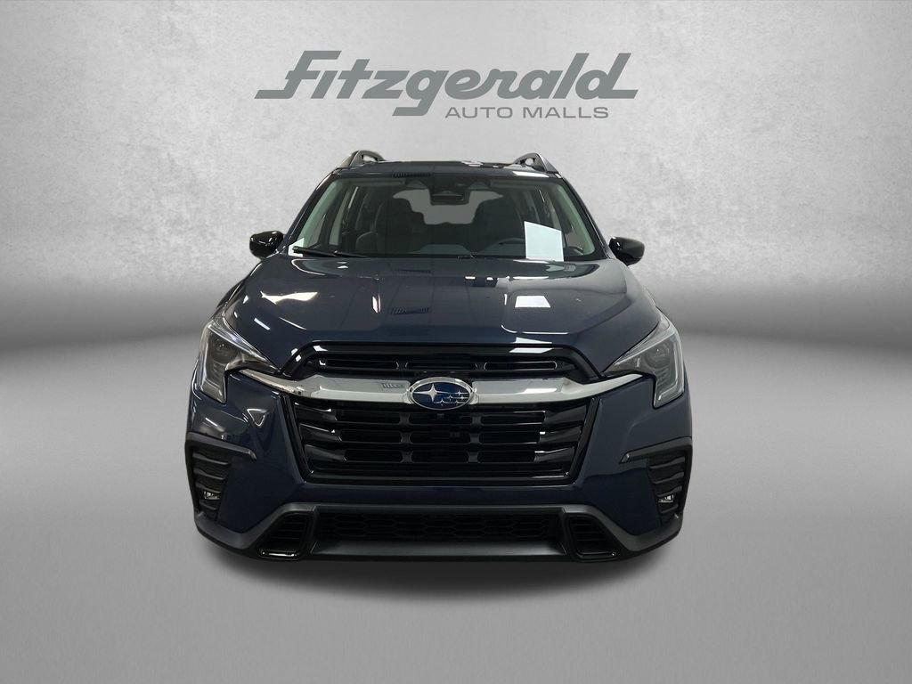 Certified 2025 Subaru Ascent Limited AWD/4WD image 10