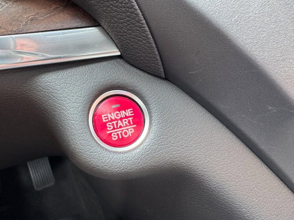 Used 2017 Acura MDX FWD w/ Advance & Entertainment image 23