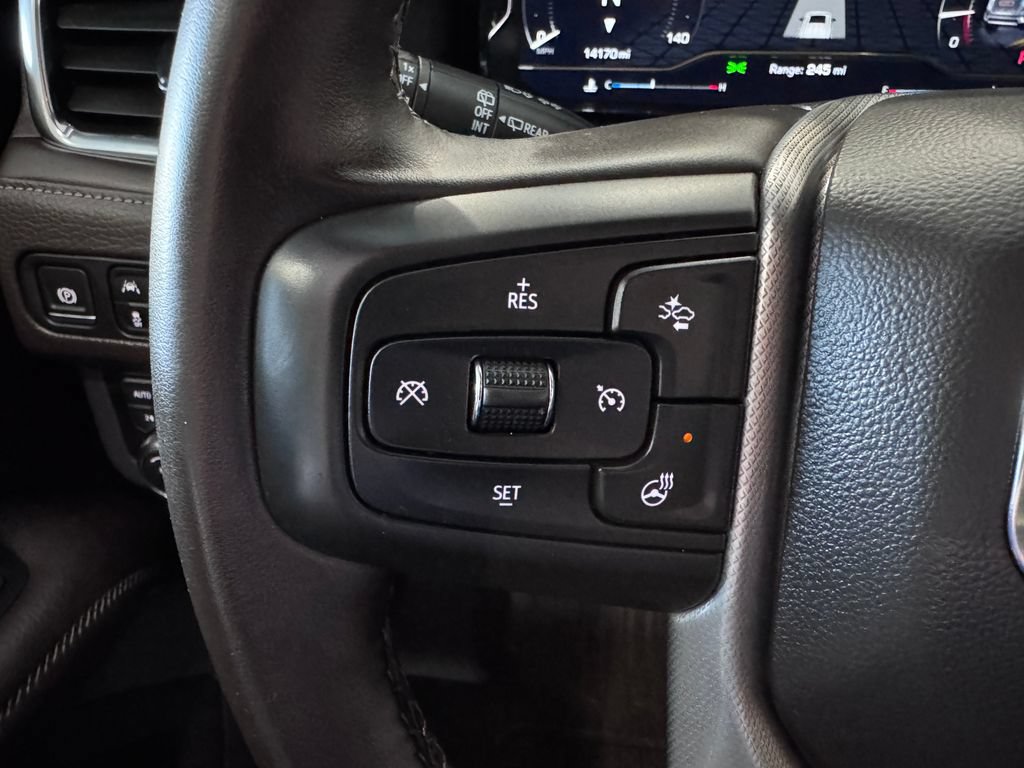 Certified 2024 GMC Yukon Denali AWD/4WD image 18