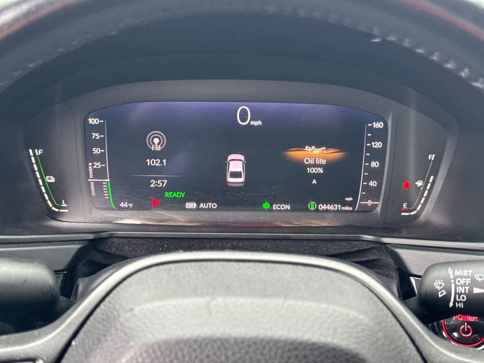 Used 2023 Honda Accord Sport image 18