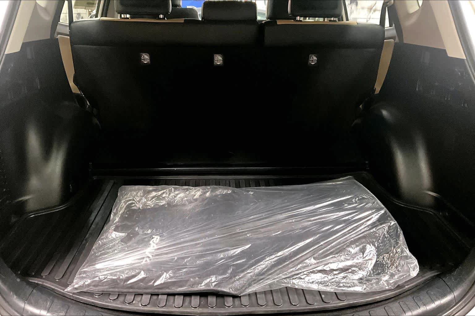 Used 2017 Toyota RAV4 Limited w/ Carpet Mat Package AWD/4WD image 30