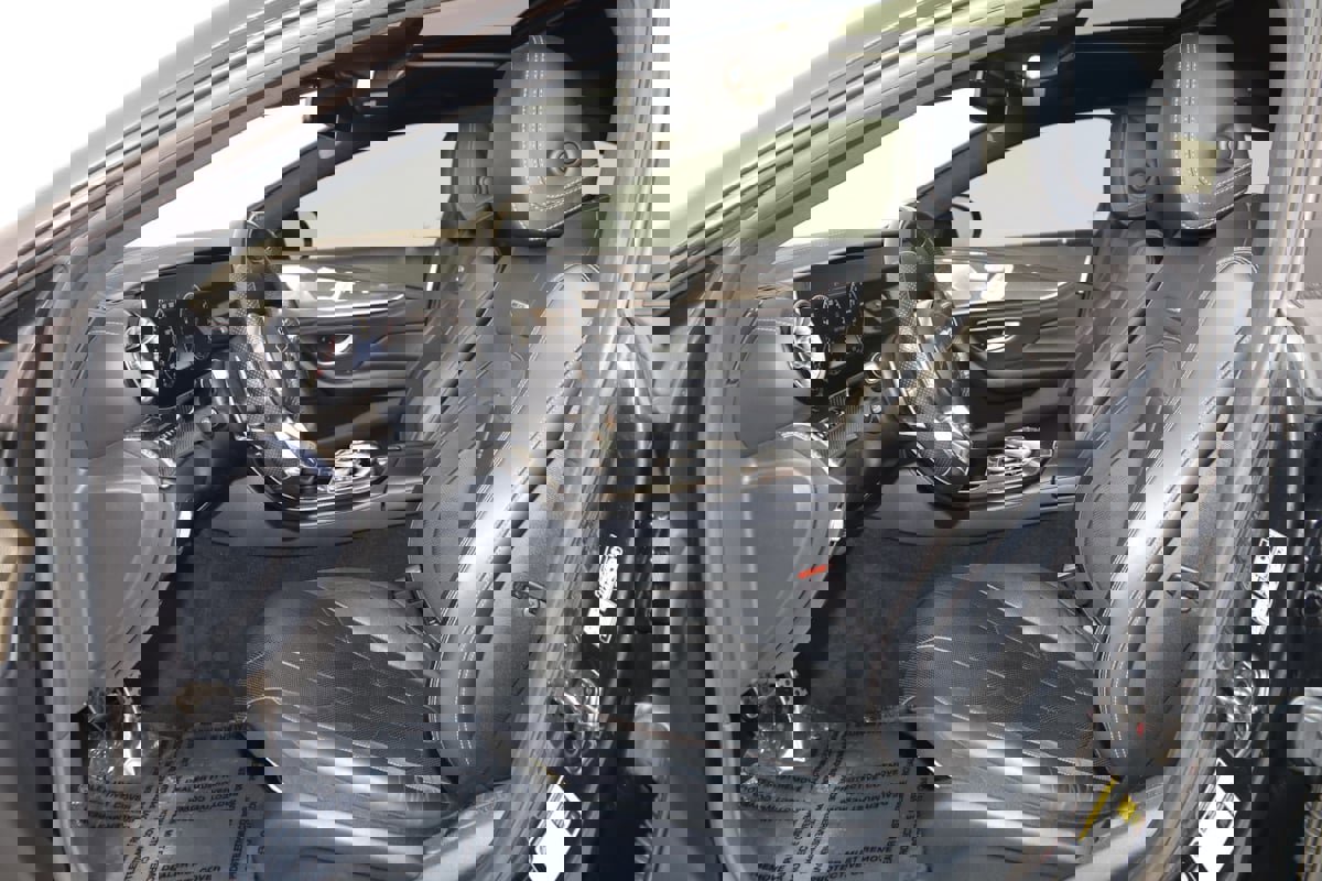 Used 2019 Mercedes-Benz CLS 53 AMG 4MATIC image 13