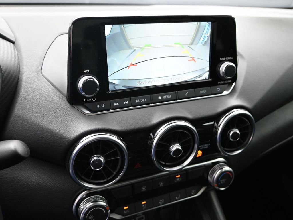 Certified 2025 Nissan Sentra S image 16