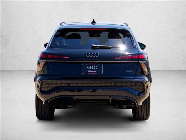 New 2026 Audi Q3 quattro 2.0T AWD/4WD image 6