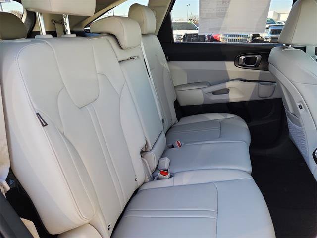 New 2026 Kia Sorento S AWD/4WD image 18