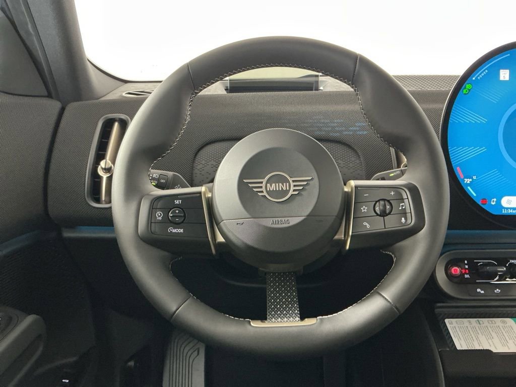 New 2026 MINI Cooper Countryman S AWD/4WD image 16