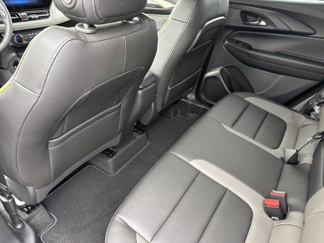 New 2026 Chevrolet TrailBlazer ACTIV w/ Driver Confidence Package image 18