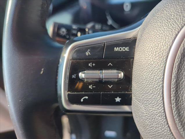 Used 2024 Kia Carnival SX FWD image 13