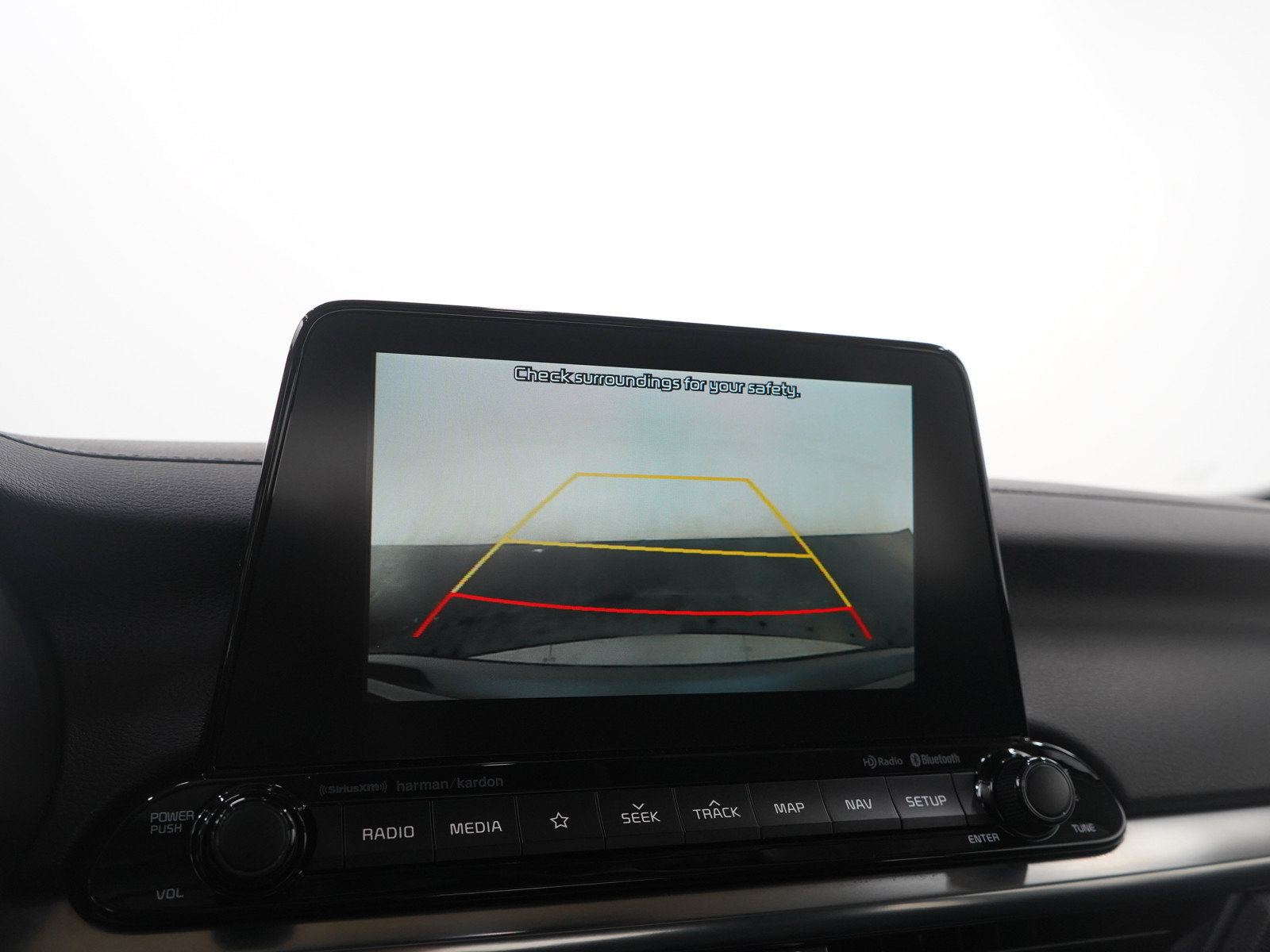 Used 2021 Kia Forte EX image 26
