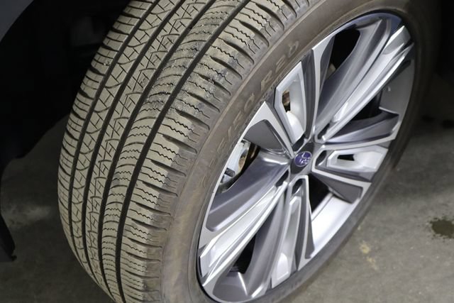 Used 2023 Subaru Solterra AWD image 36