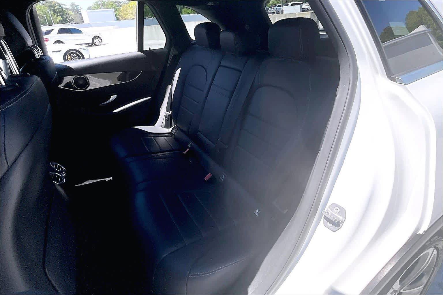 Used 2019 Mercedes-Benz GLC 300 4MATIC image 21