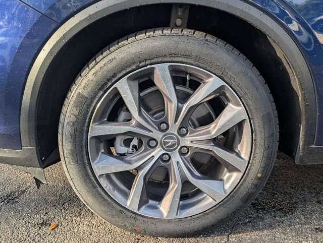 Certified 2023 Acura MDX FWD w/ Technology Package image 9