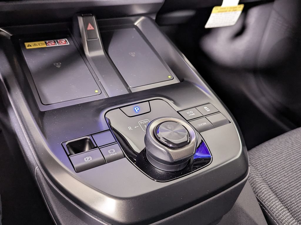 New 2026 Toyota bZ FWD image 23