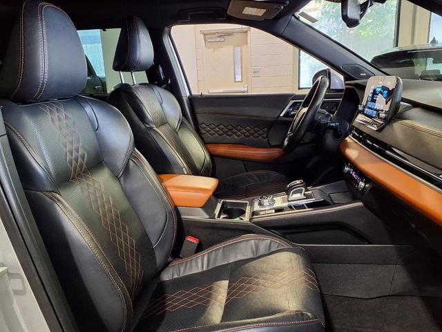Used 2022 Mitsubishi Outlander SEL FWD image 26
