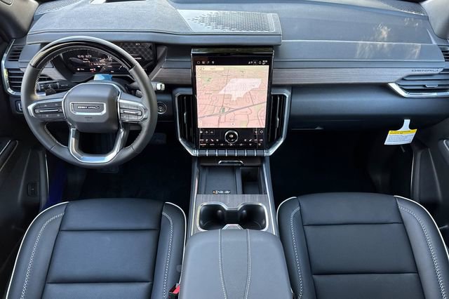 New 2026 GMC Acadia Denali w/ Super Cruise Package AWD/4WD image 15