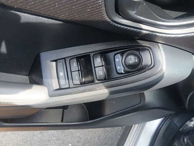 Used 2024 Subaru Crosstrek 2.5i Sport w/ Crosstrek Mirror Package AWD/4WD image 14