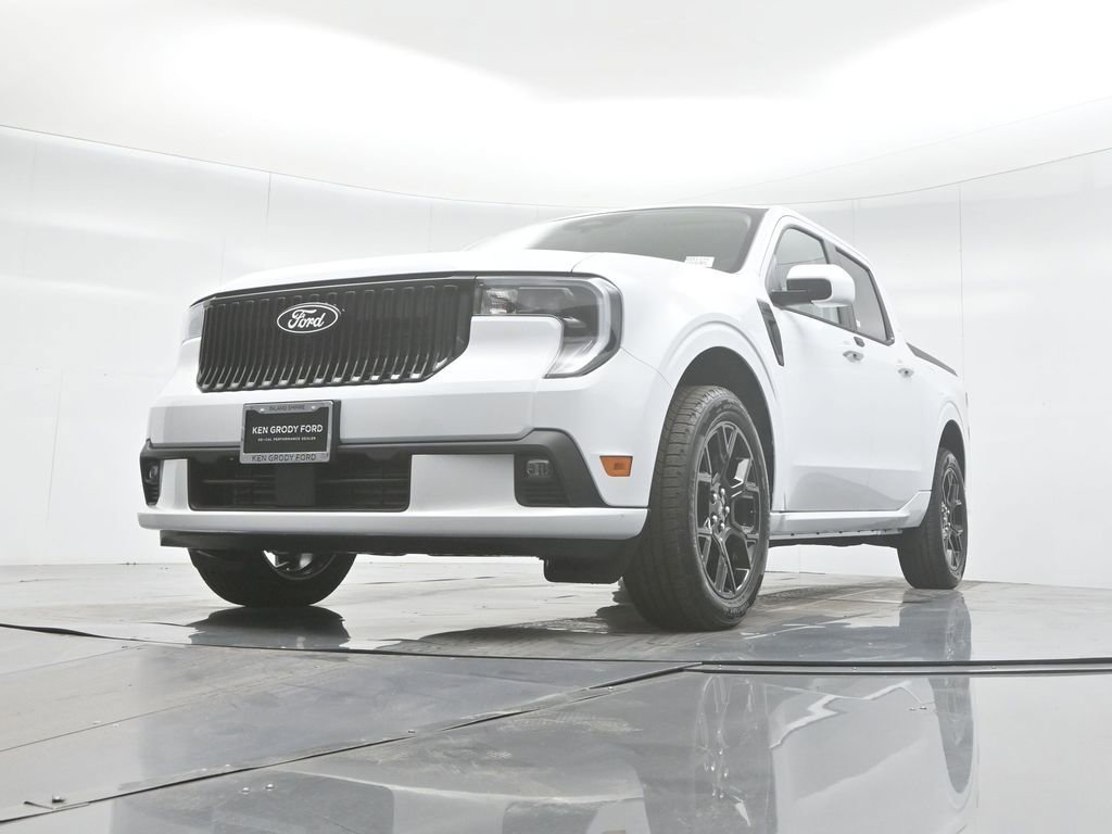 New 2025 Ford Maverick Lobo image 43