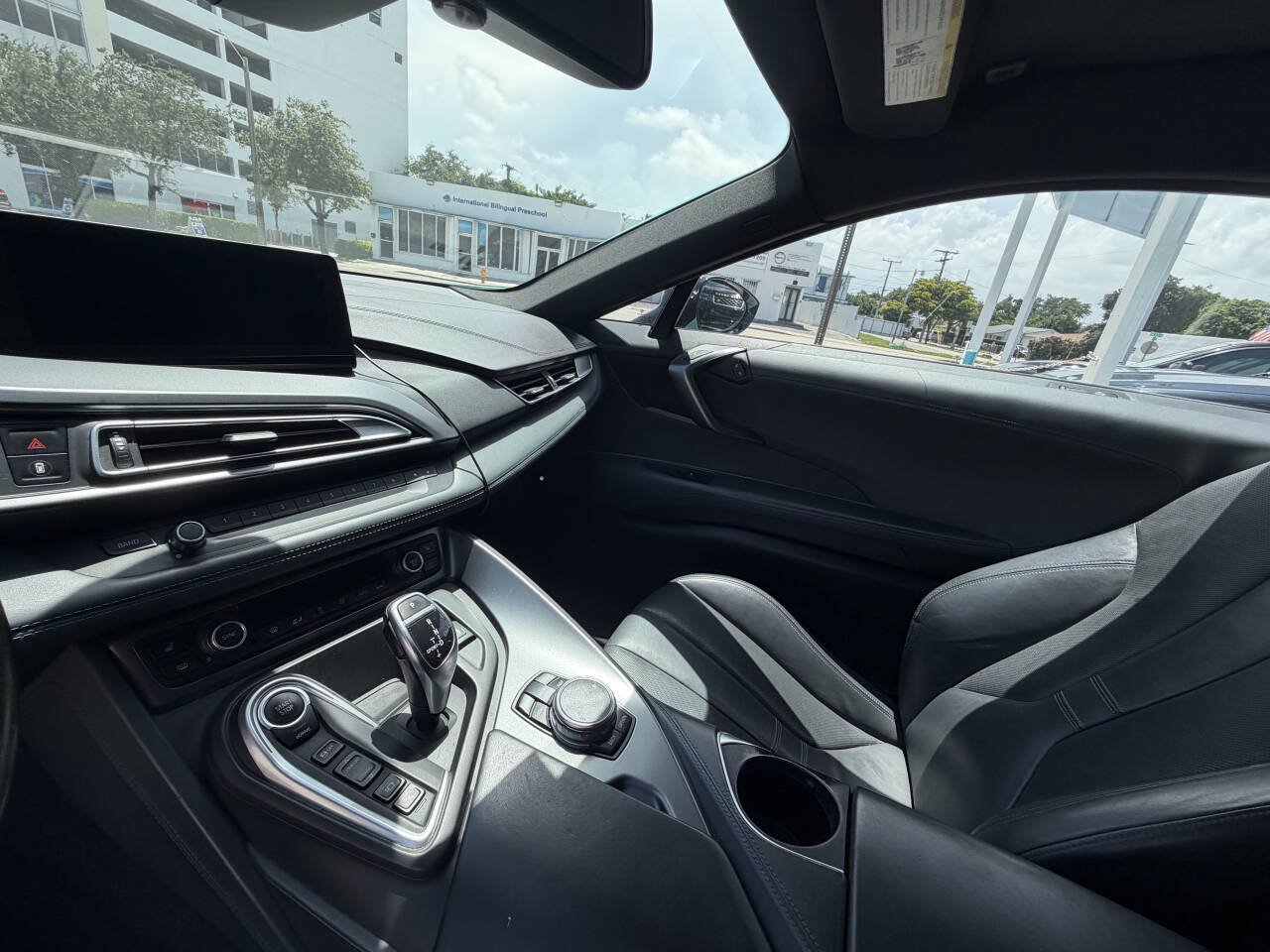 Used 2016 BMW i8 AWD/4WD image 23