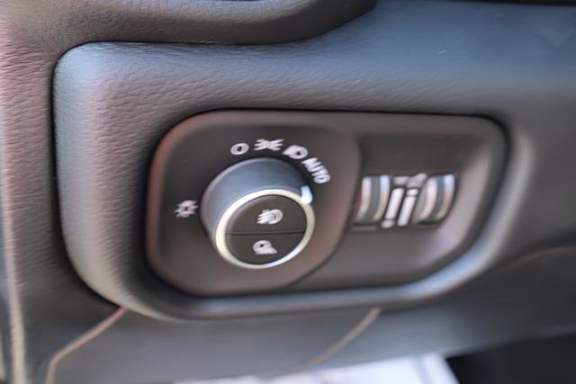 New 2026 RAM 2500 Laramie image 17