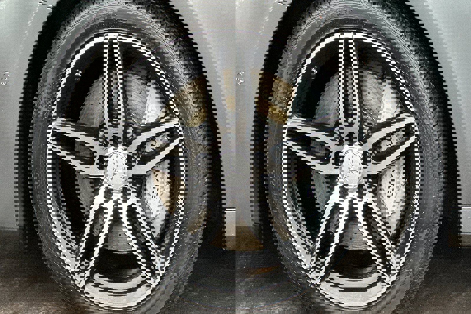 Used 2018 Mercedes-Benz E 43 AMG 4MATIC Sedan image 33