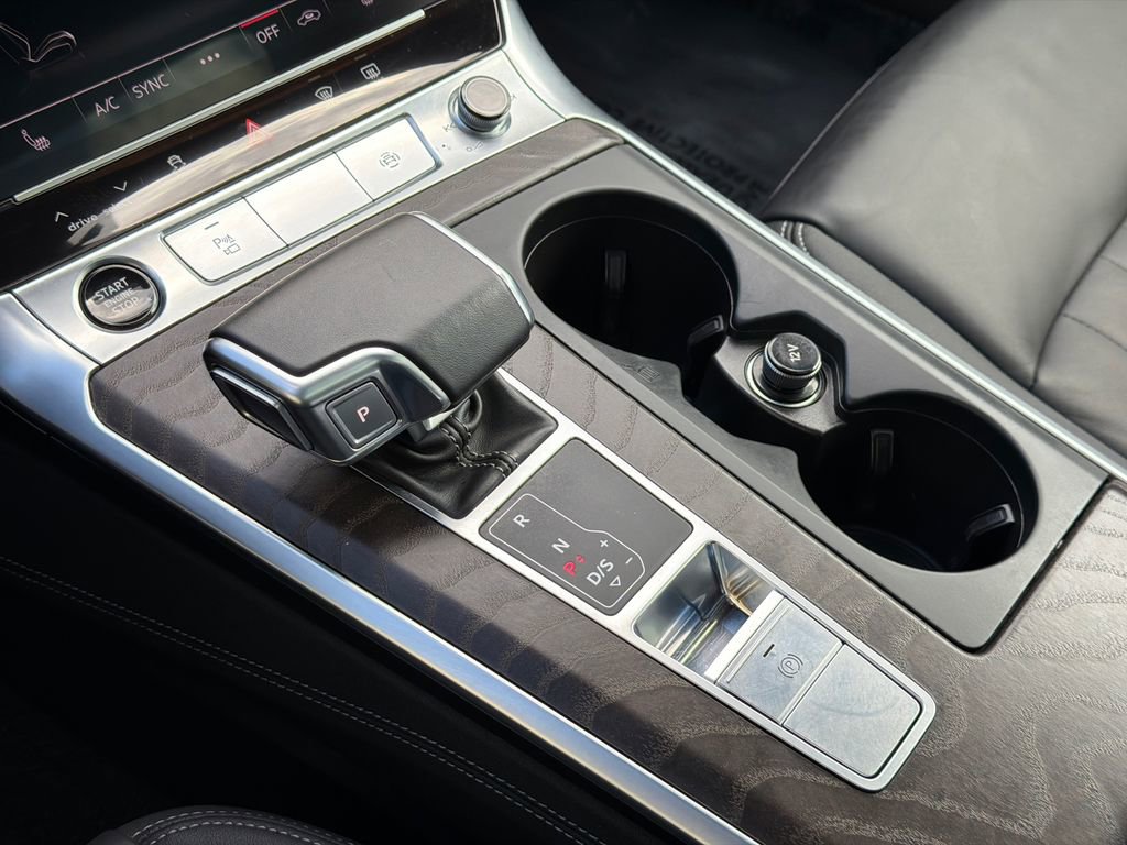 Used 2021 Audi A7 3.0T Premium Plus w/ Premium Plus image 30