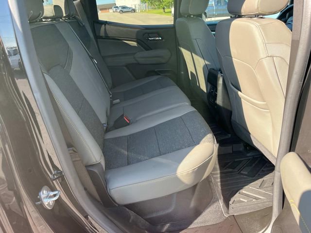 Certified 2024 Chevrolet Colorado ZR2 w/ Technology Package image 23