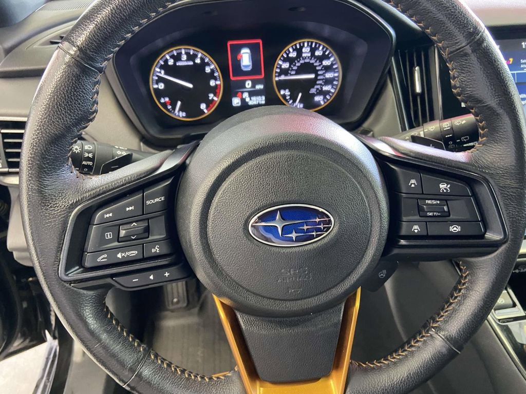 Used 2024 Subaru Outback Wilderness image 20