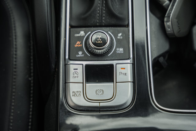 Used 2025 Kia Telluride S AWD/4WD image 34