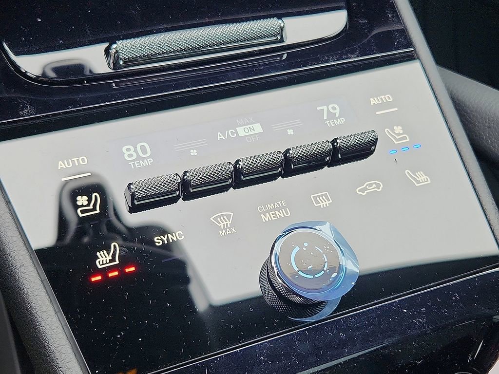 New 2026 Porsche Cayenne image 14