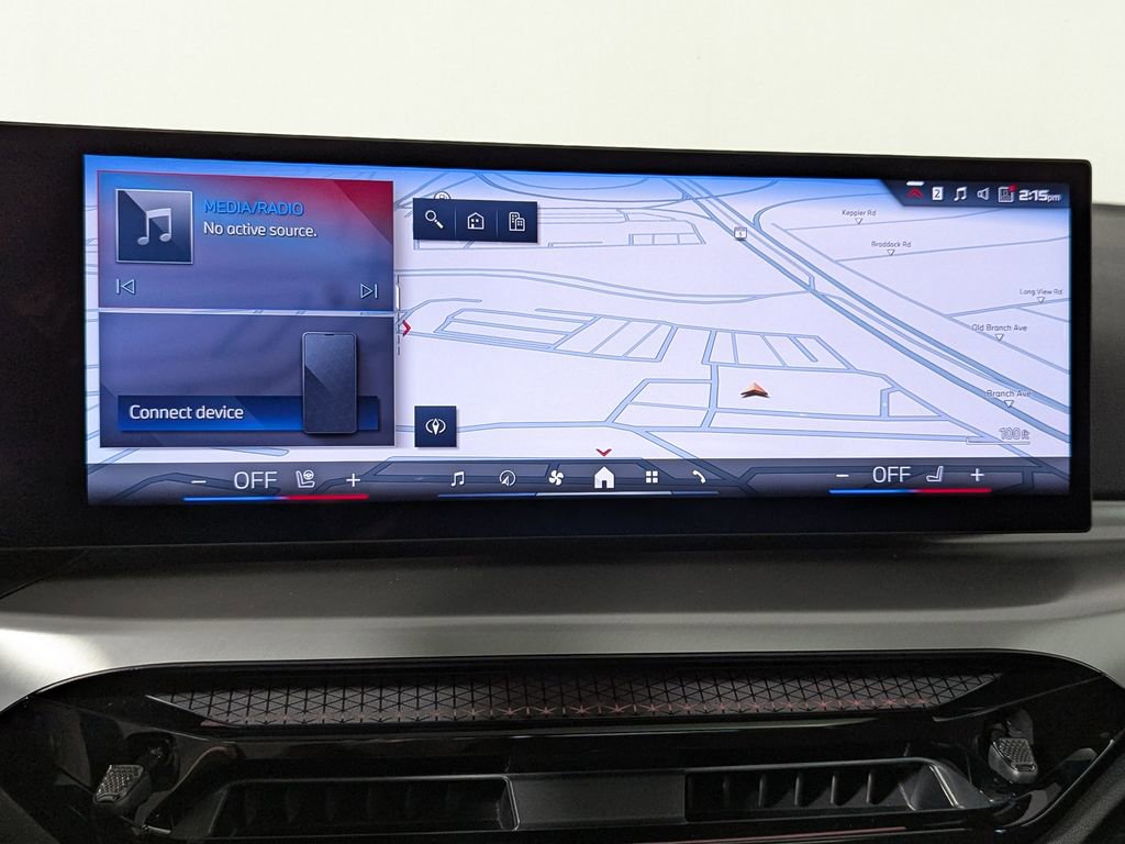 Used 2025 BMW M240i xDrive Coupe w/ Premium Package image 22