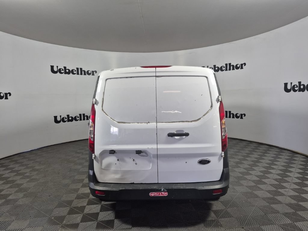 Used 2014 Ford Transit Connect XL FWD image 11