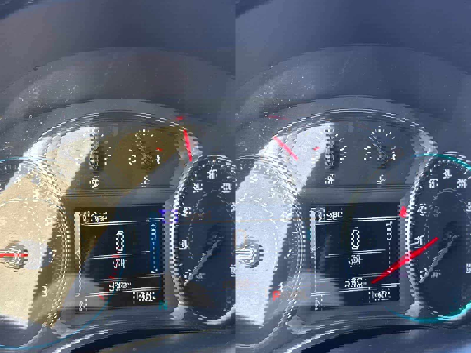 Used 2019 Chevrolet Traverse LT image 30